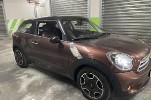 Mini paceman