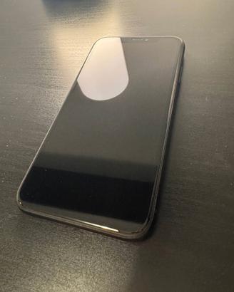 Iphone XR nero 64GB