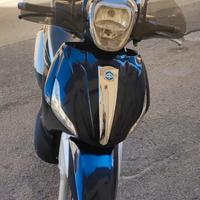 Piaggio Beverly 300 - 2010