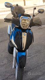 Piaggio Beverly 300 - 2010