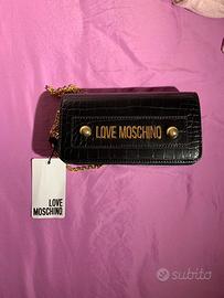Borsa Love Moschino