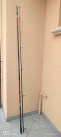 canna Daiwa tournament F1 Surf TN-F1 S 140-150