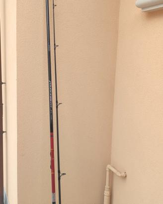 canna Daiwa tournament F1 Surf TN-F1 S 140-150