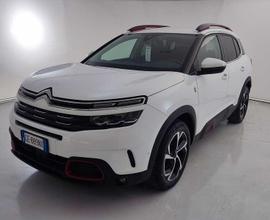 CITROEN C5 Aircross 2018 - C5 Aircross 1.2 puretec