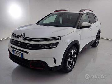 CITROEN C5 Aircross 2018 - C5 Aircross 1.2 puretec