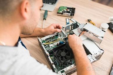 PC Gaming/Ufficio su Misura
