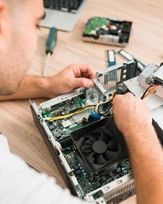 PC Gaming/Ufficio su Misura