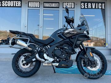 CFMOTO 700 MT ADV IN PROMOZIONE