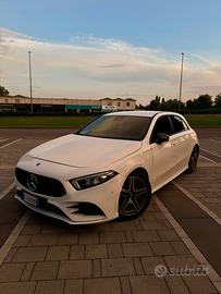 Mercedes-benz classe A180