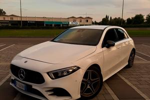 Mercedes-benz classe A180