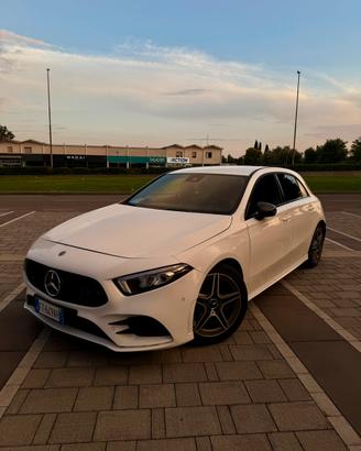 Mercedes-benz classe A180