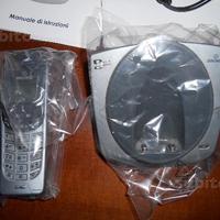 Cordless brondi silver con accessori