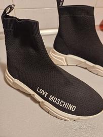 scarpe moschino ORIGINALI 