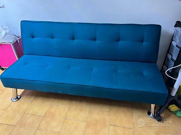 Divano letto