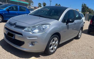 Citroen C3 1.4 HDi 70 Exclusive