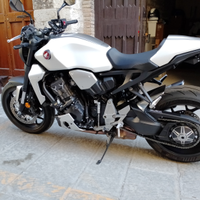 Honda Cb 1000 r