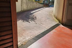 Posto Moto - Via Sauli Pallavicino 72A (In