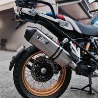 Scarichi mivv moto nuovi