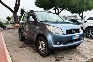 Daihatsu Terios 1.3 4WD SX