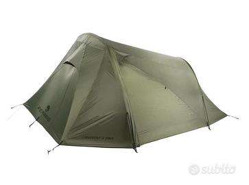 Tenda ferrino lightent 3 pro