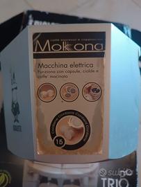 SERBATOIO MAcchina Caffè Espresso Mokona Bialetti