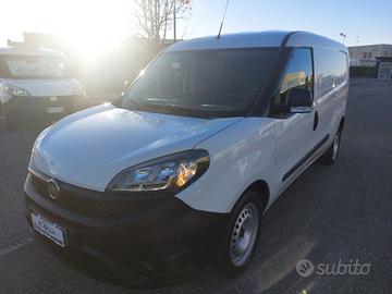 FIAT Doblo Doblò 1.3 MJT S&S PL-TN Cargo Maxi Bu
