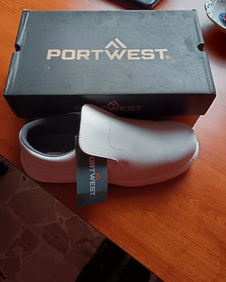 scarpe da lavoro PORTWEST