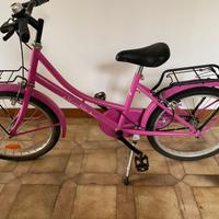 bicicletta bambina