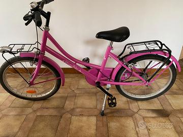 bicicletta bambina