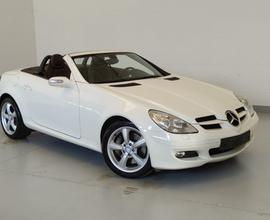 MERCEDES-BENZ SLK 350 cat