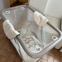 Box per neonati CAM Il Mondo del Bambino
