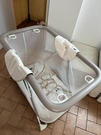 Box per neonati CAM Il Mondo del Bambino