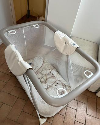 Box per neonati CAM Il Mondo del Bambino