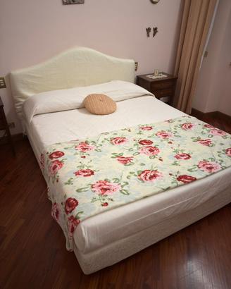 Letto flou