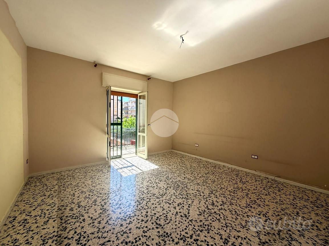 Appartamento – Arzano, Lanciasino - Altro