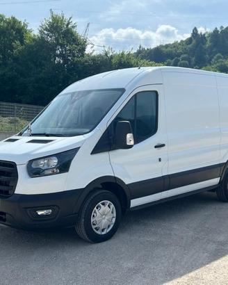 FORD Transit 310 2.0TDCi EcoBlue 130CV PM-TM Fur