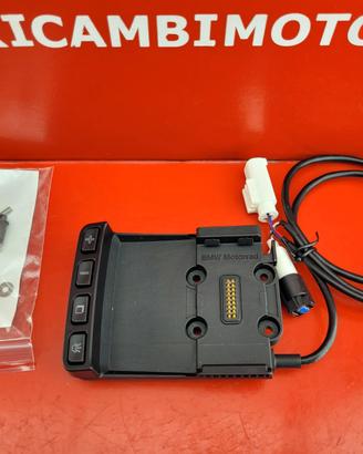 BASE NAVIGATORE BMW R1200GS R RT F800GS