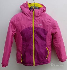 Sci scarpe giubbotto pantaloni