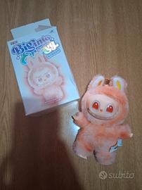 Labubu arancione|gioco per bimbi 