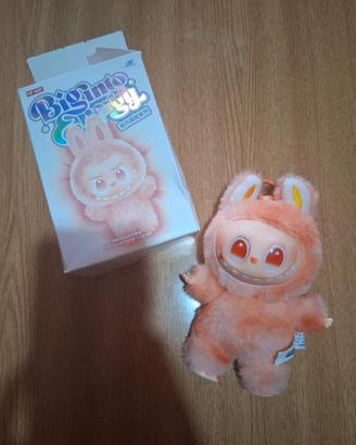 Labubu arancione|gioco per bimbi 