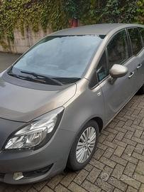Opel Meriva Cosmo