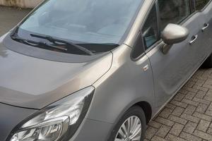 Opel Meriva Cosmo