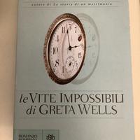 Le vite impossibili di Greta Wells