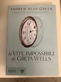 Le vite impossibili di Greta Wells