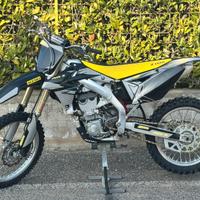 SUZUKI RMZ 450