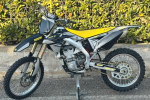SUZUKI RMZ 450