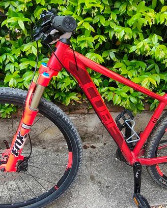 MTB cube LTD SL 29