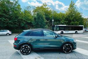 AUDI Q3 S LINE