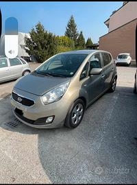 Kia Venga 2012 1.4crdi