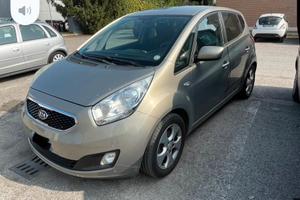 Kia Venga 2012 1.4crdi